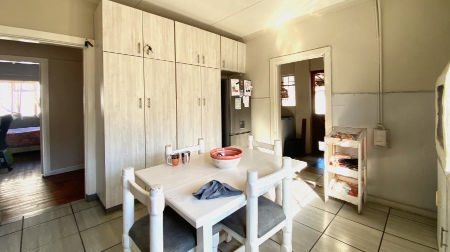 4 Bedroom Property for Sale in Laaiplek Western Cape